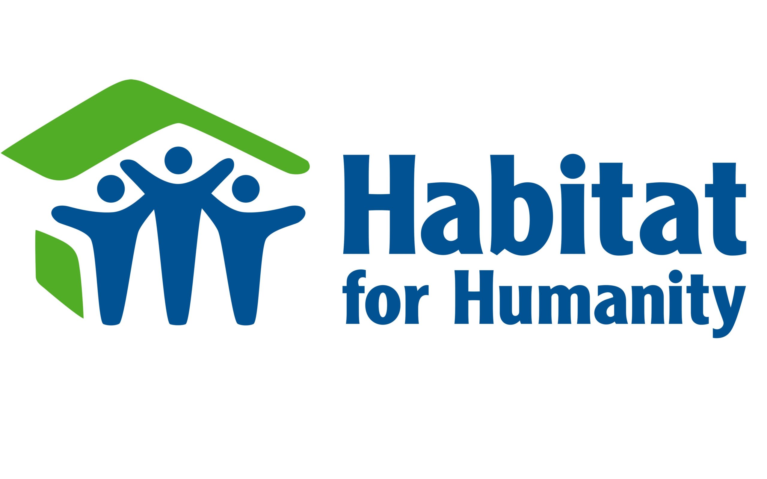 Habitat-For-Humanity-Logo