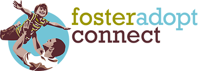 fosteradopt connect logo